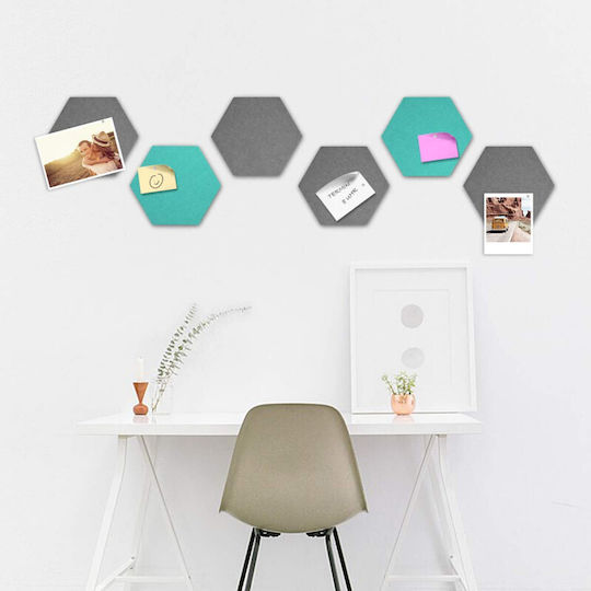 Navaris Пинска дъска Филц 15x18см