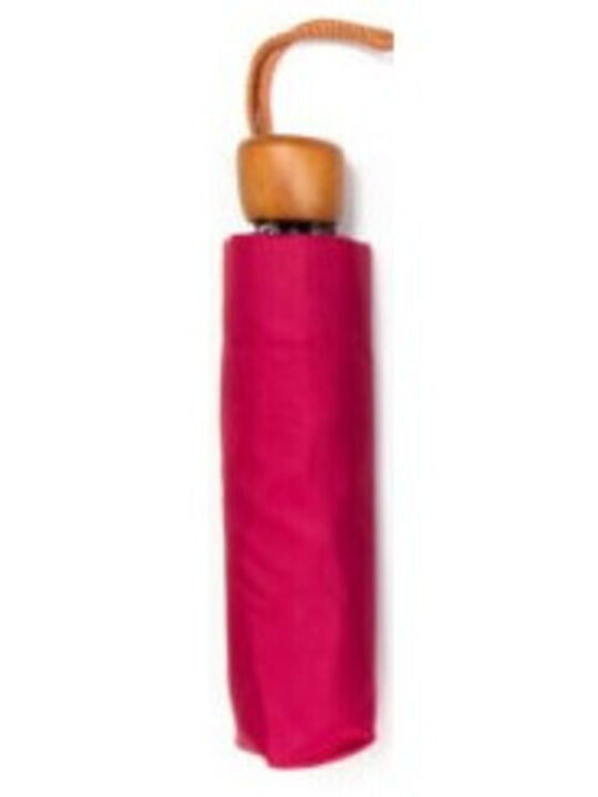 Bode Umbrella Compact Red