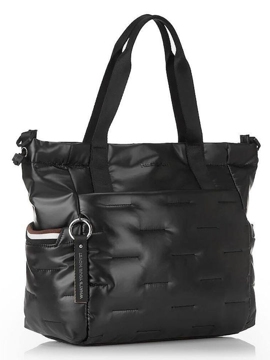Women's Bag Shoulder Black