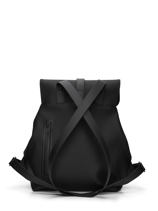Rains Bucket Black