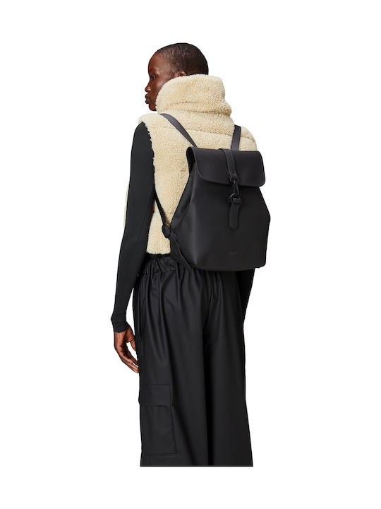 Rains Bucket Black