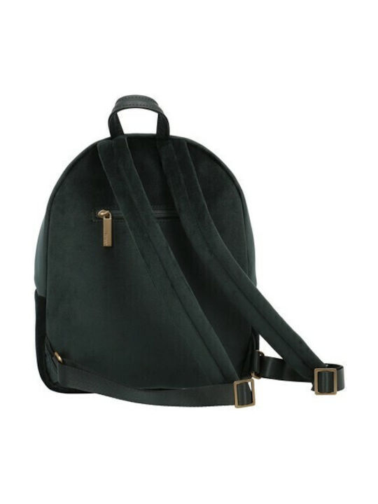 Geantă De Damă Rucsac Verde