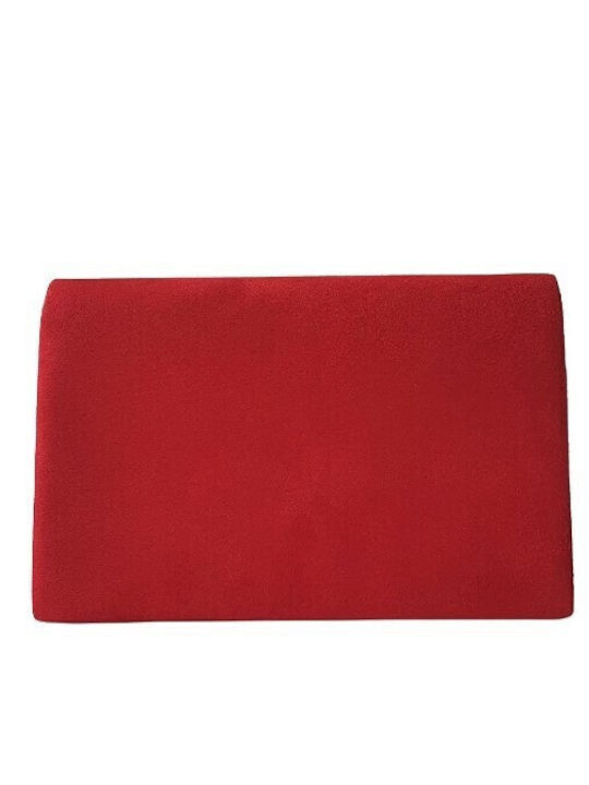 MI-TU Exclusive Women's Envelope Red