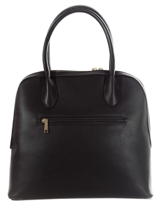 Damentasche Handtasche Schwarz