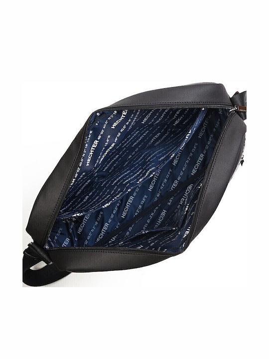 Herrentasche Bote Schwarz
