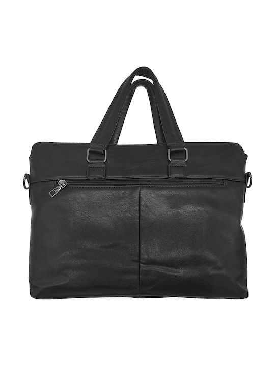 Men's Briefcase Black