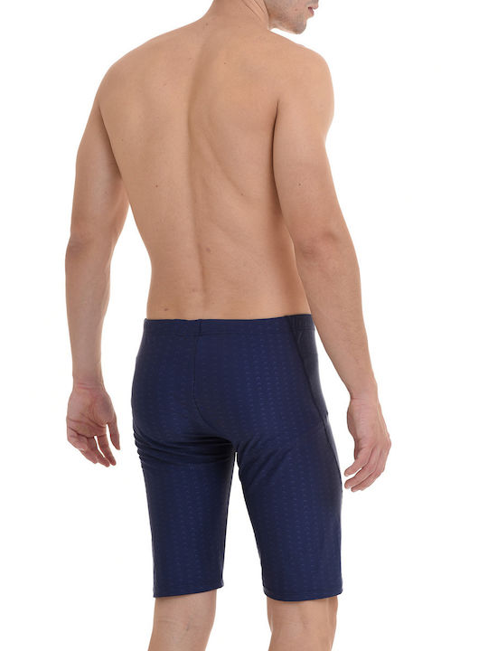 MiandMi Men's Swimwear Bermuda Blue