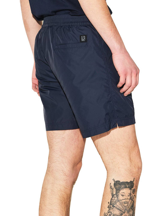 Men's Swimwear Shorts Navy Blue