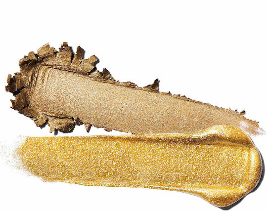 Iconic London Doppel-Lidschatten in flüssiger Form in Gold Farbe 5.14gr
