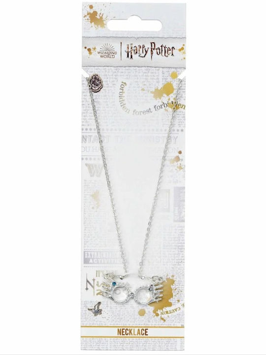 Cinereplicas Harry Potter Necklace Cinereplicas Harry Potter Necklace
