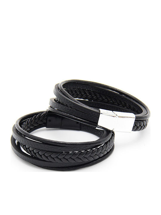 Legend Accessories Гривна от Кожа 21см