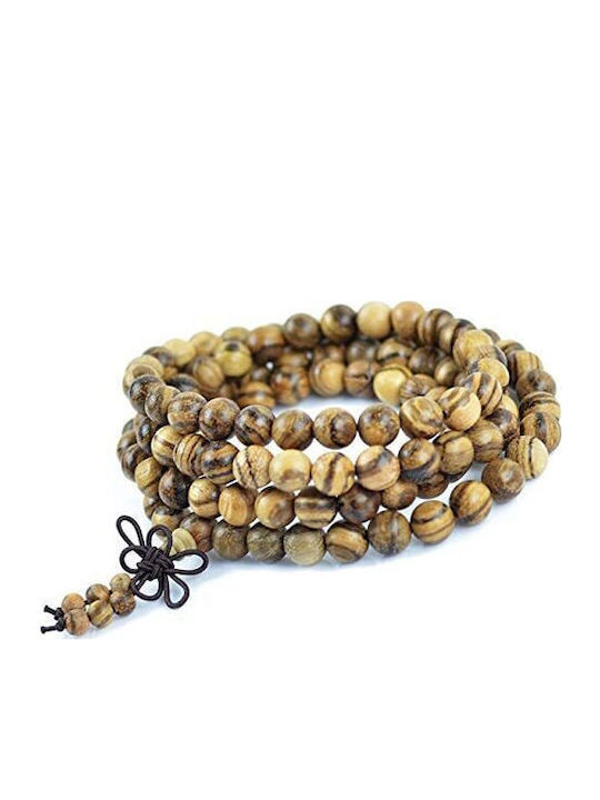 Yogi & Yogini Damen Armband mit Kabel