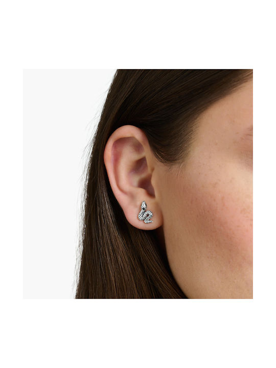 Thomas Sabo Earrings made of Silver