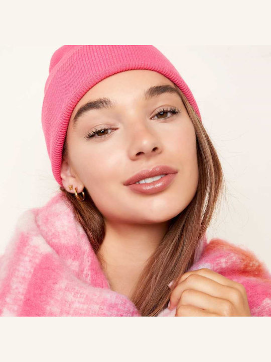 Georgiadis Accessories Earrings Hoops made of Steel
