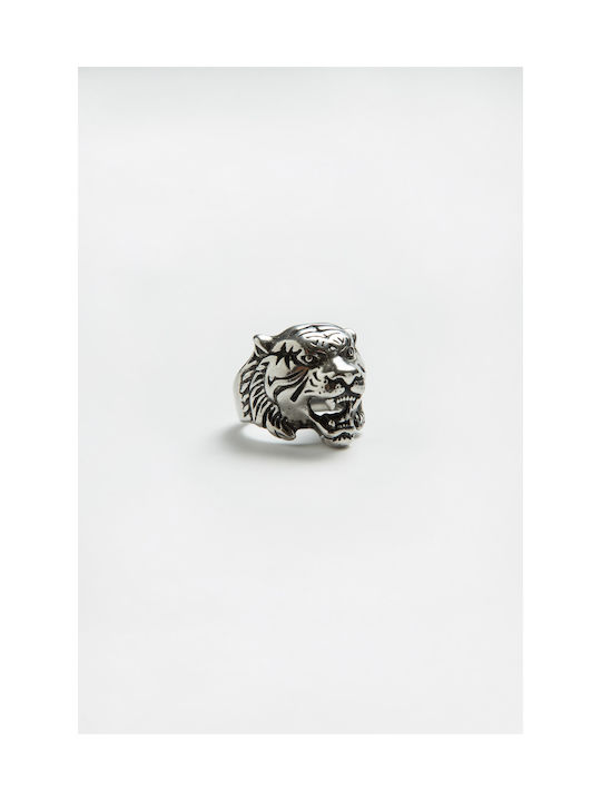 Aristoteli Bitsiani Women's Ring