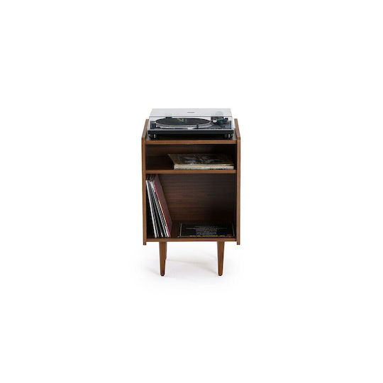 La Redoute Interieurs Мебел за Hi-Fi Кафяв 48x52x81см