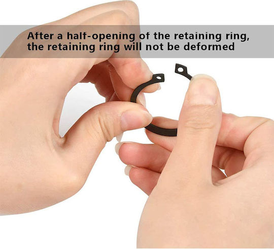 Ring O ring 300τμχ