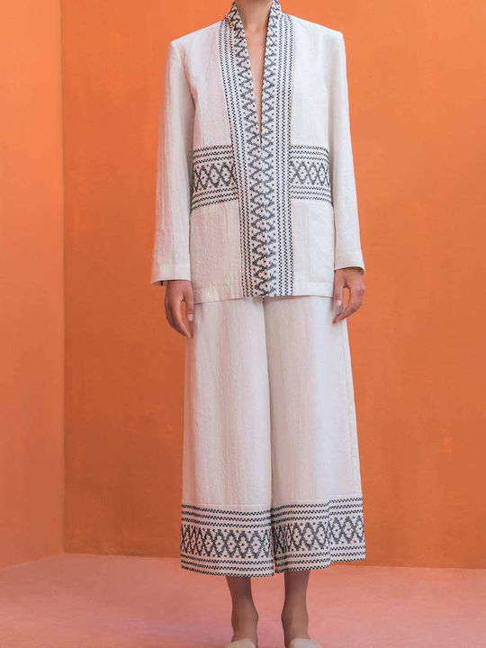 Moutaki Women's Blazer