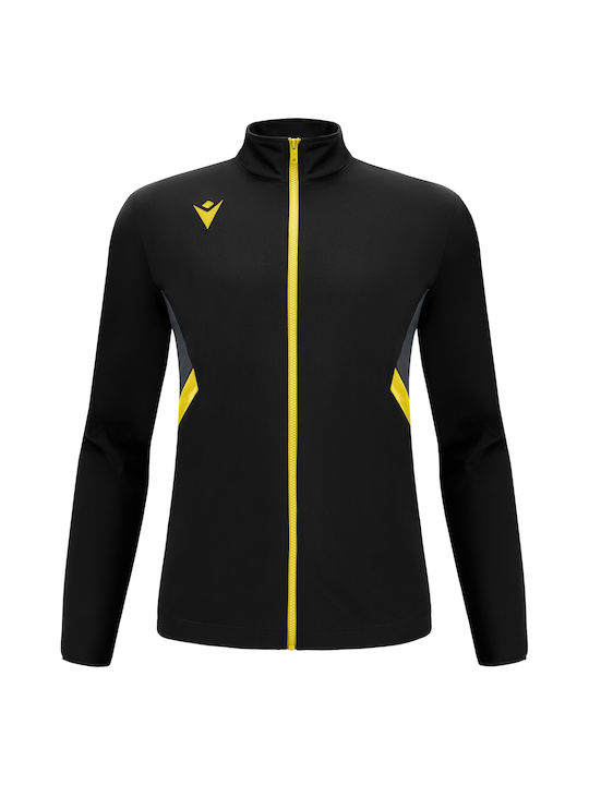 Herrenjacke Schwarz
