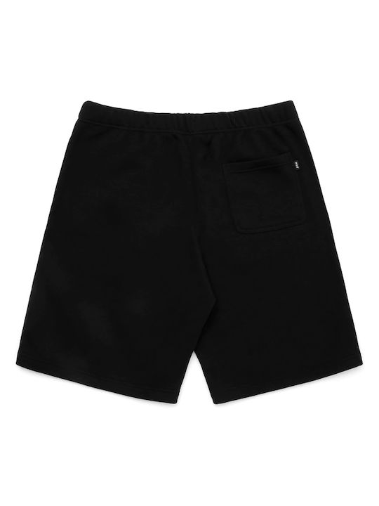 HUF Men's Athletic Shorts Black