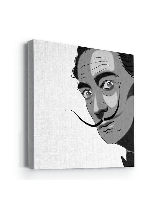 Walls Κάδρο σε Καμβά 70x70cm
