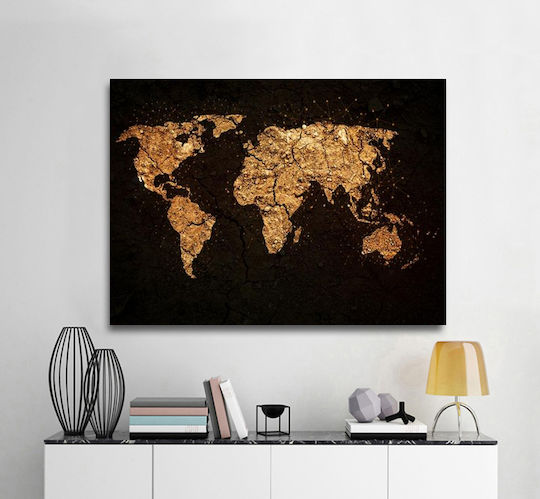 I-gallery Картина Платнен 130x90см