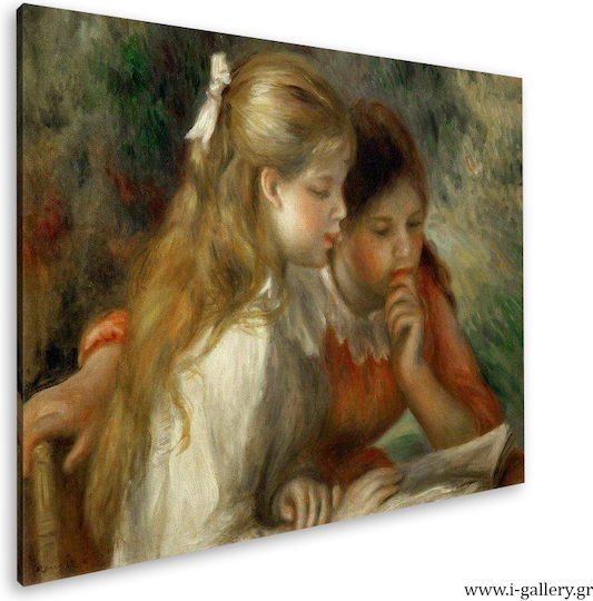 I-gallery Πίνακας σε Καμβά