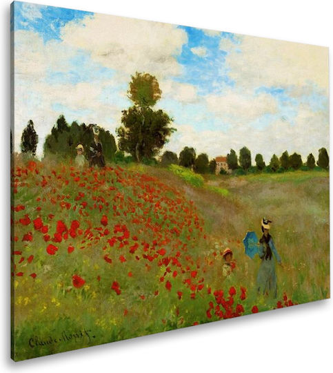 I-gallery Painting Copy of Monet on Canvas 120x80cm