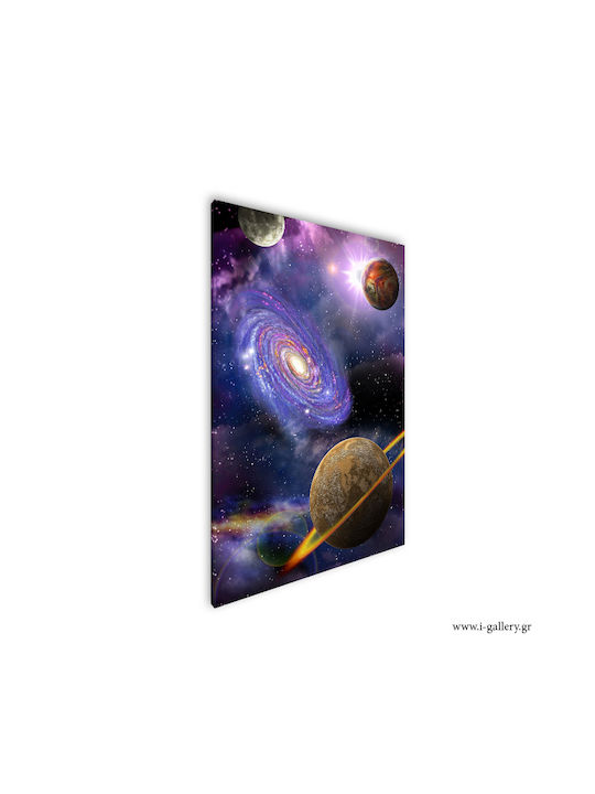 I-gallery Πίνακας σε Καμβά 35x50cm