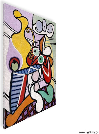 I-gallery Painting Copy of Pablo Picasso on Canvas 30x40cm