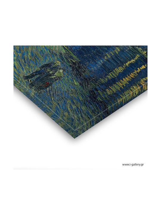 I-gallery Painting Copy of Van Gogh on Canvas 120x80cm