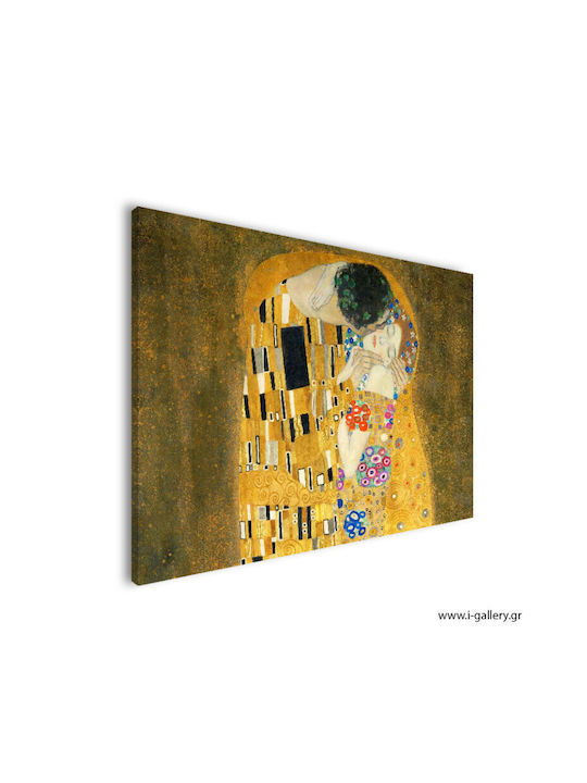 I-gallery Painting Copy of Gustav Klimt on Canvas 100x70cm