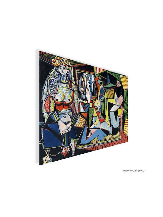 I-gallery Painting Copy of Pablo Picasso on Canvas 150x100cm