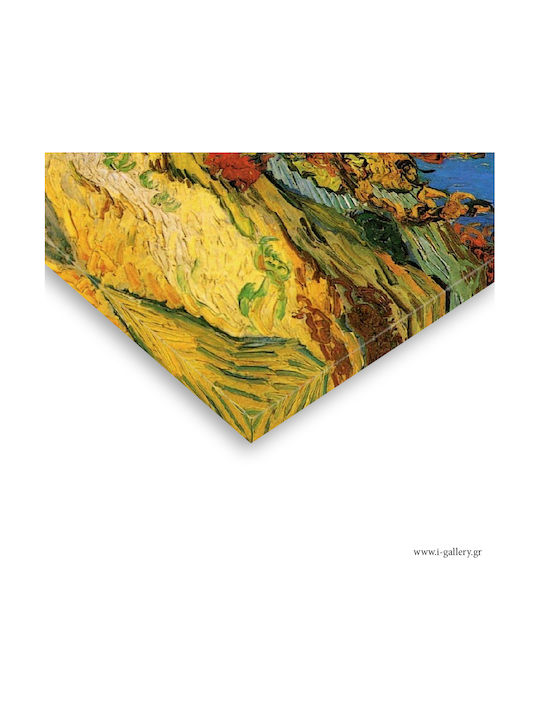 I-gallery Painting Copy of Van Gogh on Canvas 90x60cm
