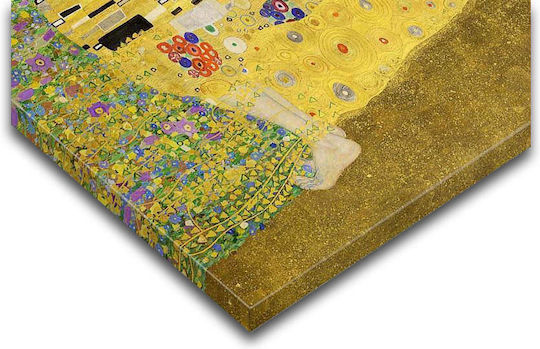 I-gallery Painting Copy of Gustav Klimt on Canvas 80x120cm