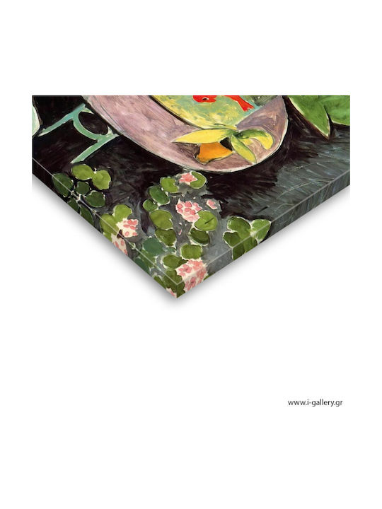 I-gallery Πίνακας σε Καμβά 30x40cm