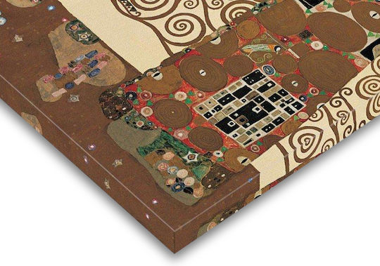 I-gallery Painting Copy of Gustav Klimt on Canvas 120x80cm