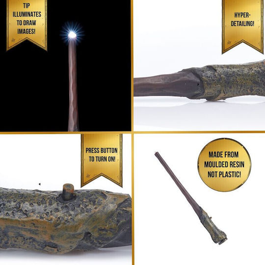 PCMerch Harry Potter Φιγούρα 18εκ.