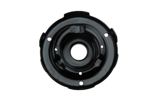 NTY Set Springs 1pcs for Renault Coupe Toyota Alphard / Avalon / Camry / Highlander / Previa / Sienna Hyundai Coupe Lexus ES / RX