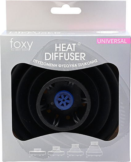 Foxy Universal Дифузер CE538-B
