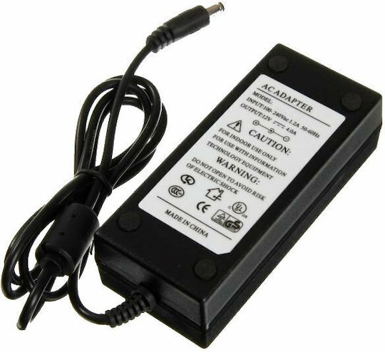 TVT Surveillance System 4 Cameras Cameras Analog 8MP with Recorder