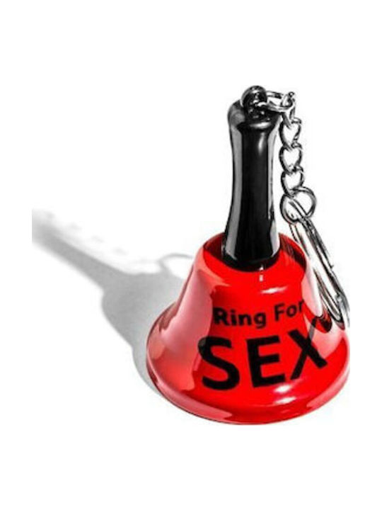 Μπρελόκ RING SEX Μεταλλικό για Ζευγάρια Μπρελόκ RING SEX Μεταλλικό για Ζευγάρια