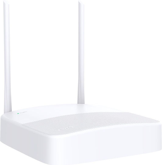 Tenda Sistem de Supraveghere 4 Camere Camere Wireless Camere Supraveghere video 3MP cu Recorder DVR
