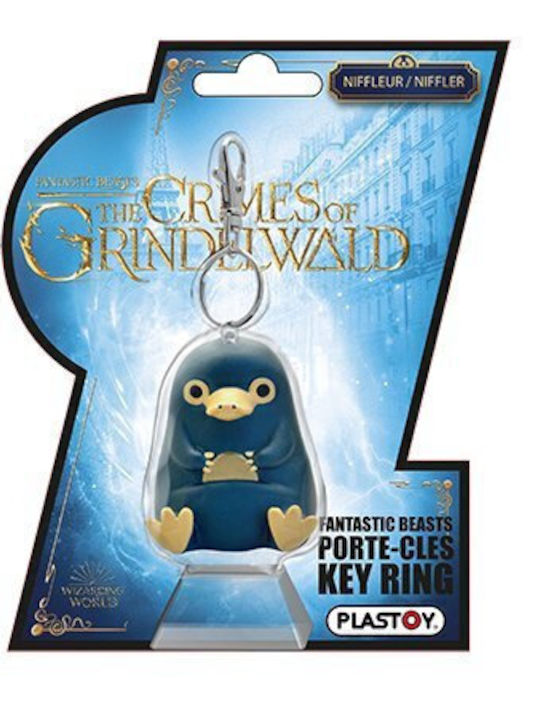 Plastoy Keychain CHIBI NIFFLER