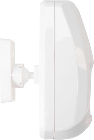 PNI PET Ασύρματος Wi-Fi / RF Αισθητήρας Κίνησης Υπερύθρων 110° Εμβέλειας 12m