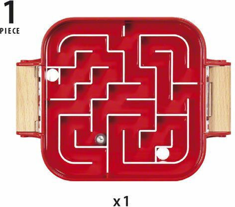 Brio Toys Plastic Maze for 3+ Years