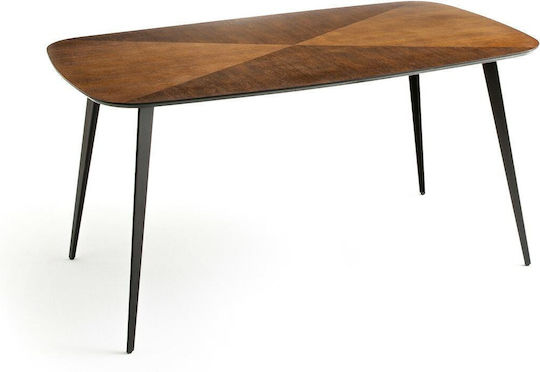 Watford Rechteckig Speisesaal 150x90x75εκ. Watford Rechteckig Speisesaal 150x90x75εκ.