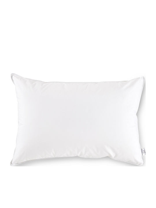 Aigaion Anatomic Microfiber Bed Pillow 51x76cm