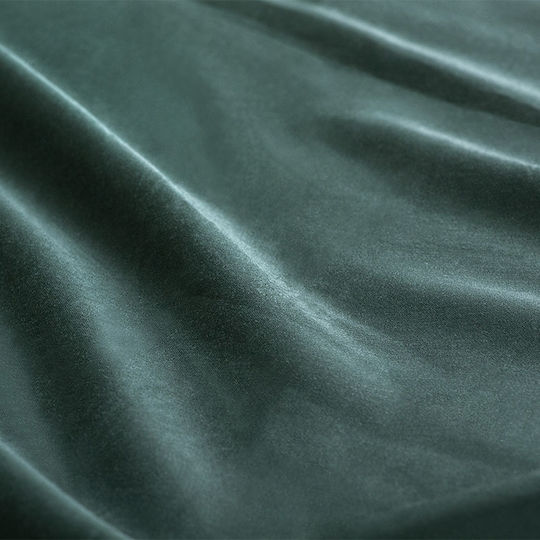 Hauz King Size 180x200+40εκ. με Λάστιχο Πράσινο Hauz King Size 180x200+40εκ. με Λάστιχο Πράσινο