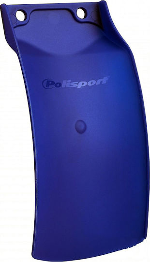 Polisport Motorcycle Wheel Mudguard for Yamaha WR Blue 1pcs